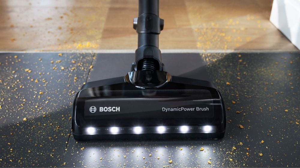 Вертикальний + ручний пилосос (2в1) Bosch BCS711EXT