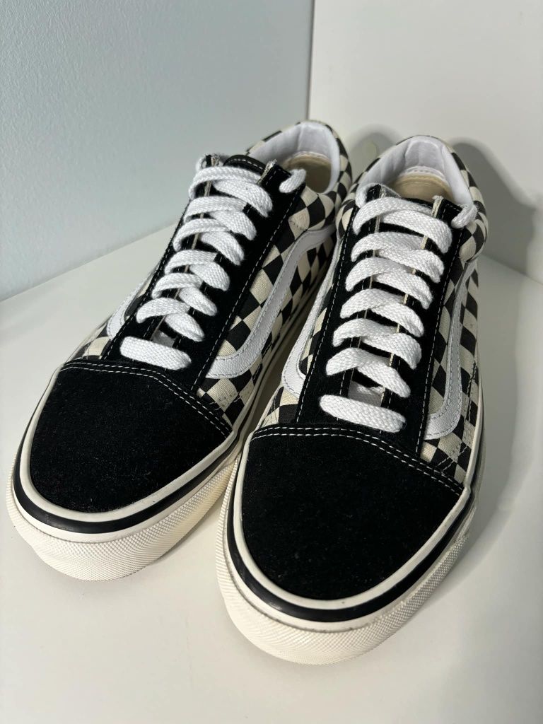 Vans style nowe rozmiar 39