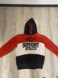 Кофта SUPERDRY original