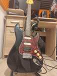 Gitara Elektryczna Fender squier