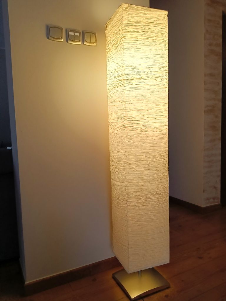 Lampy komplet ikea