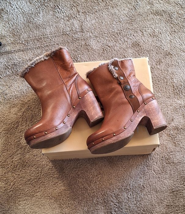 Botaa cubanas tribal 510 chocolat