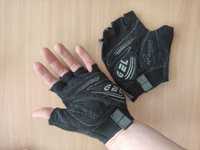 ДЕШЕВО продам рукавиці для тренувань/велоїзди