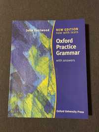 Oxford Practice Grammar