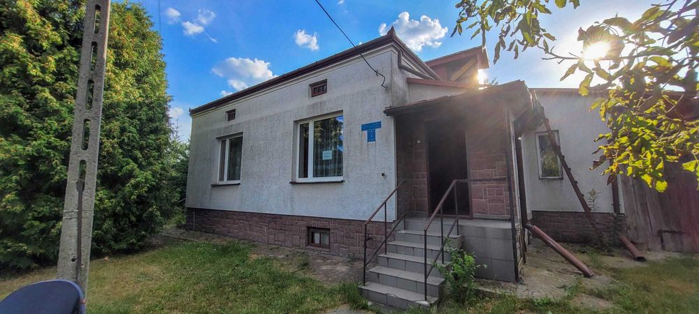 Sprzedam Dom w Michowie