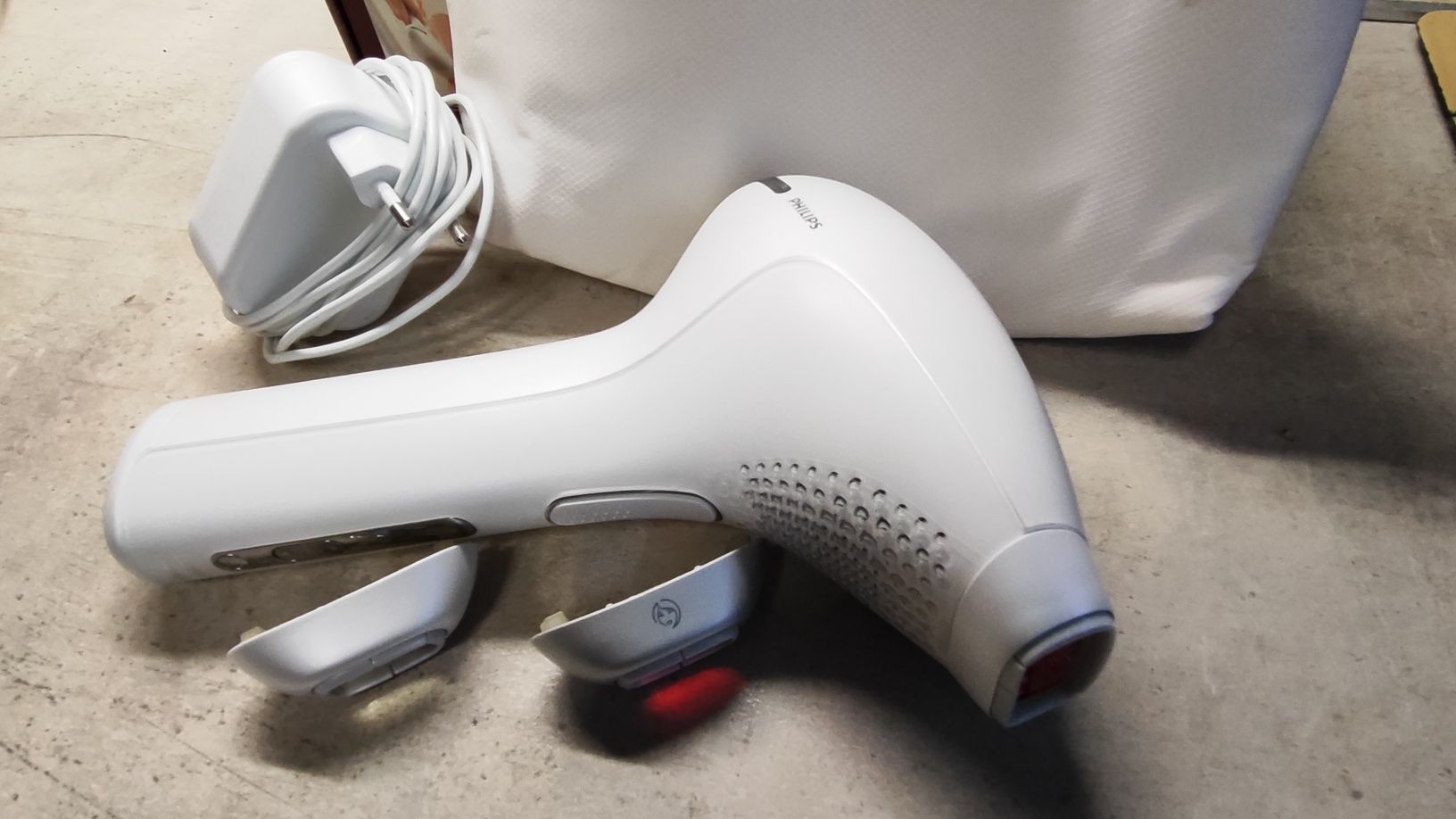 Philips Lumea Prestige SC2009/00