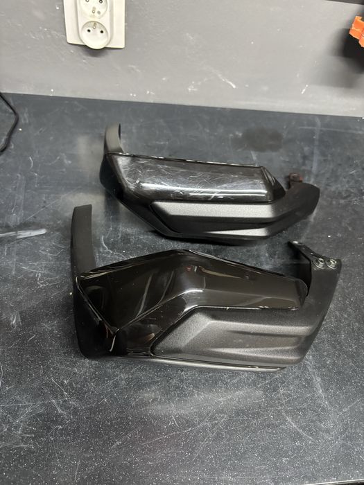 Yamaha Tenere 700 Handbary Oryginał 2025 rok