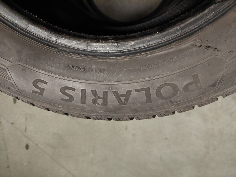 195/65r15 zimowe barum 23/24