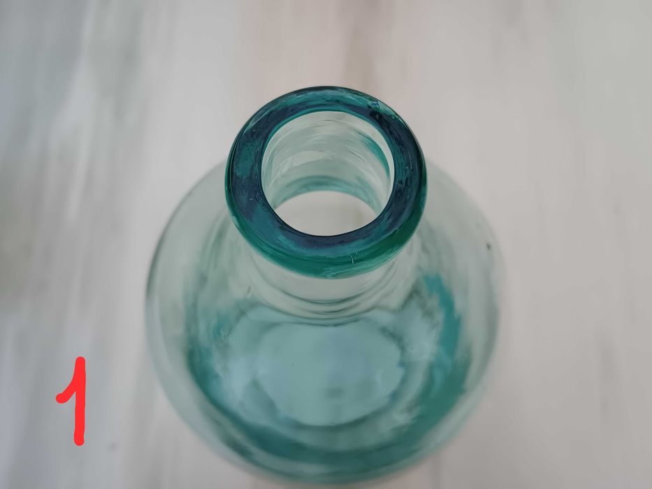 Бутылки, бутыли Ретро СССР.  2 и 2,3 литра