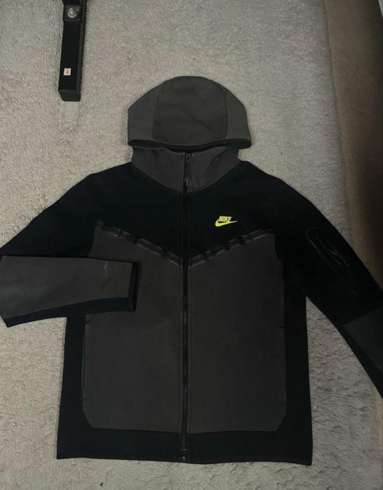Nike Tech Fleece Bluza