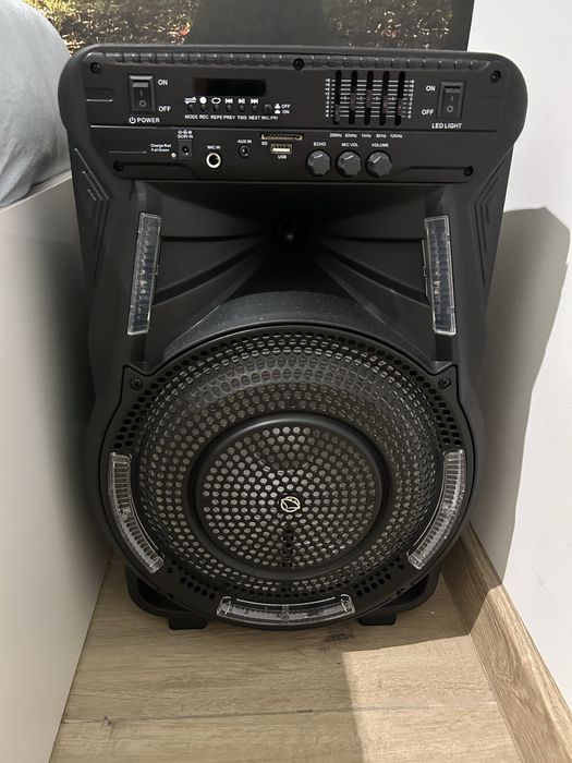 Głośnik MANTA SPK5033