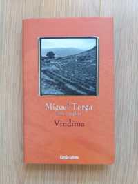 Miguel Torga - Vindimas