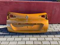 Tampa mala renault scenic