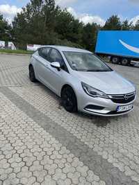 Sprzedam Opel Astra K 1.6 diesel