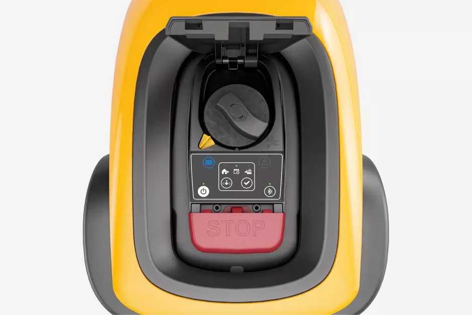 Robot koszący Stiga Essential G 600 / 600m2