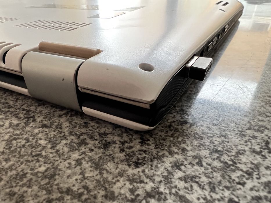 Portatil Lenovo Yoga 700-14ISK