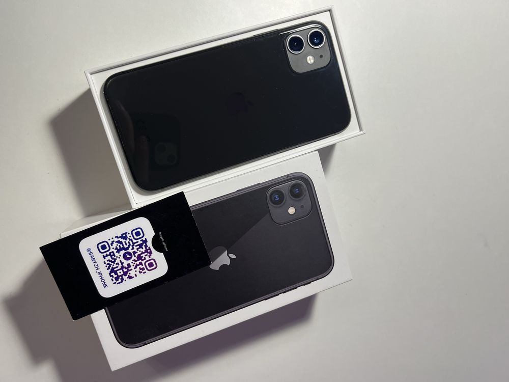 Iphone 11 128gb гарний стан, айфон 11 128
