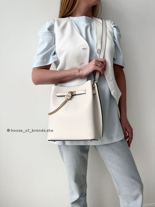 MICHAEL KORS Hamilton Жіноча сумочка оригінал майкл корс женская кожа