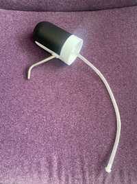 Nalewak, pompa elektryczna z ładowaniem USB  do butli z woda