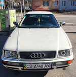 Audi 80 B4 2.8AAH
