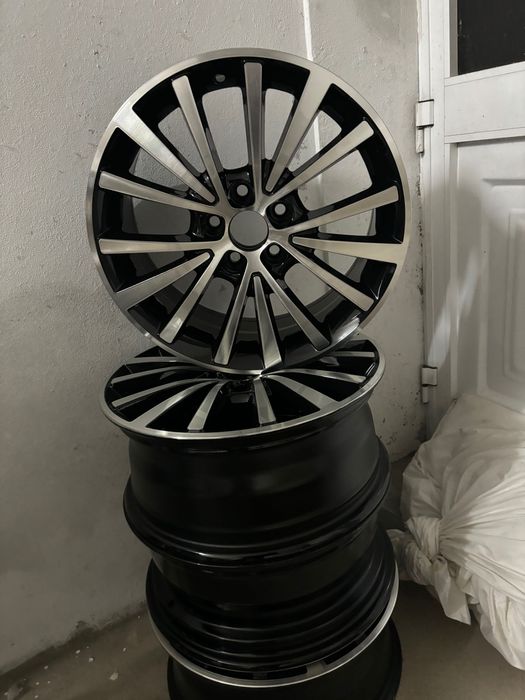 vendo jantes 16 com 5 furos