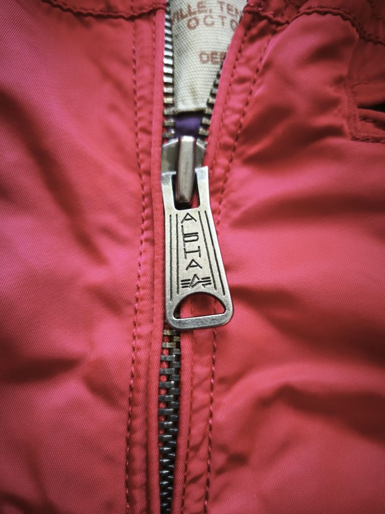 Чоловіча куртка Alpha Industries