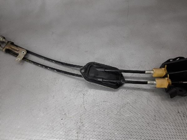 Seletor caixa velocidades TOYOTA Yaris (_P9_)