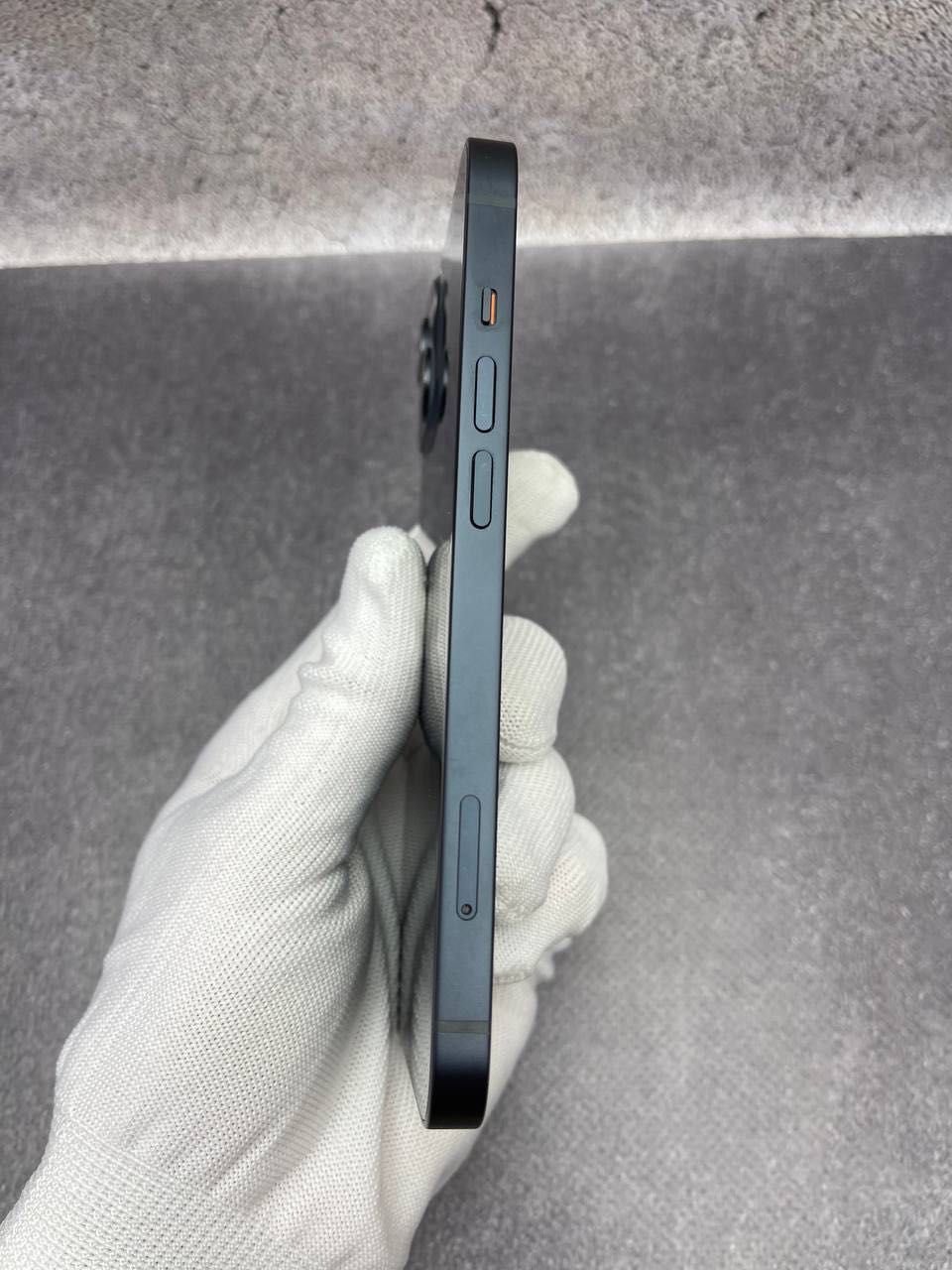 Apple iPhone 13 128ГБ Midnight Ідеальний / Відмінний стан (Б/У)