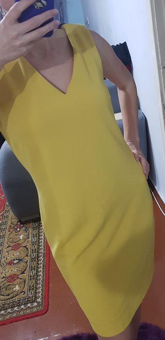 женская одежда, платье, стильное, вечернее, фирменное, Mango