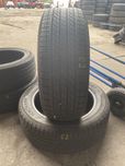 Opony letnie Yokohama Avid GT S35 Bluearth 235/55 R19 2szt. 2021r.
