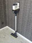 Karcher odkurzacz pionowy