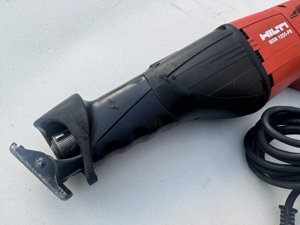 Piła szablasta Hilti WSR 1250-PE