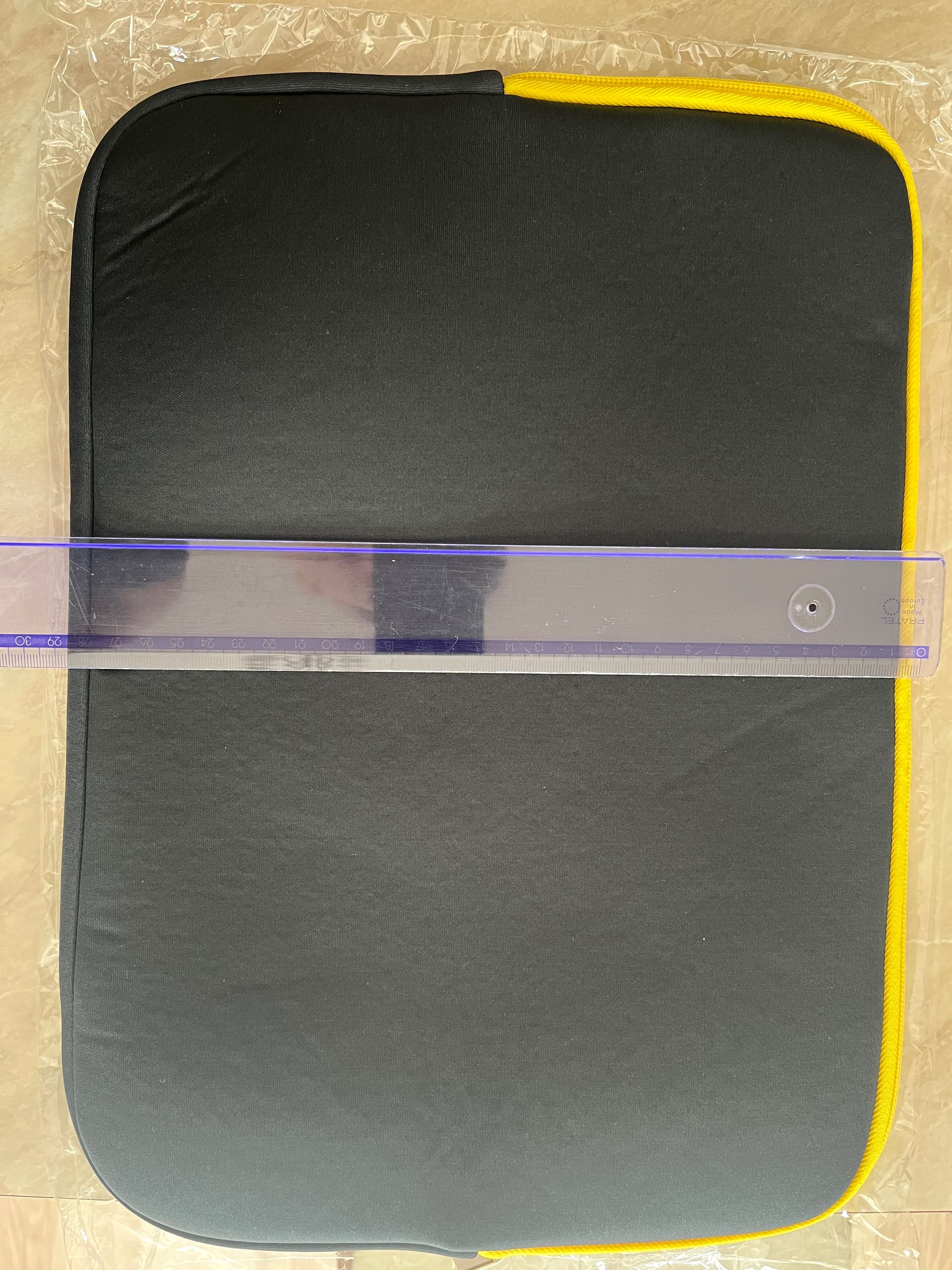 Nowe etui na laptopa