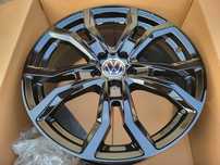[617W] 19 Cali 5x112 NOWE Felgi aluminiowe VW ARTEON TIGUAN Passat