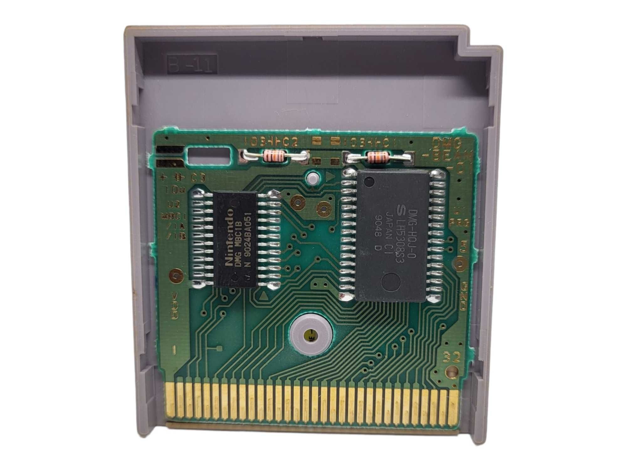 Taito Chase H.Q. Game Boy Gameboy Classic