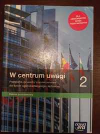 W centrum uwagi 2