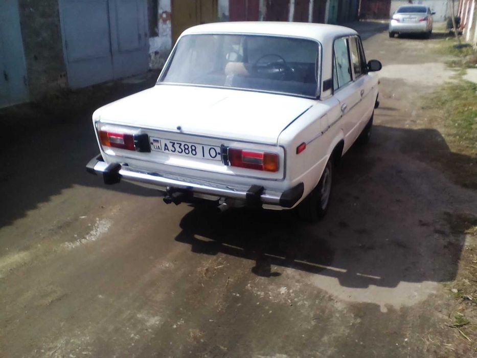 ВАЗ/ЛАДА 2106, в гарному стані
