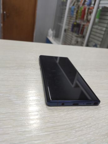 Екран, сенсор Дисплей Samsung Note 9 N960