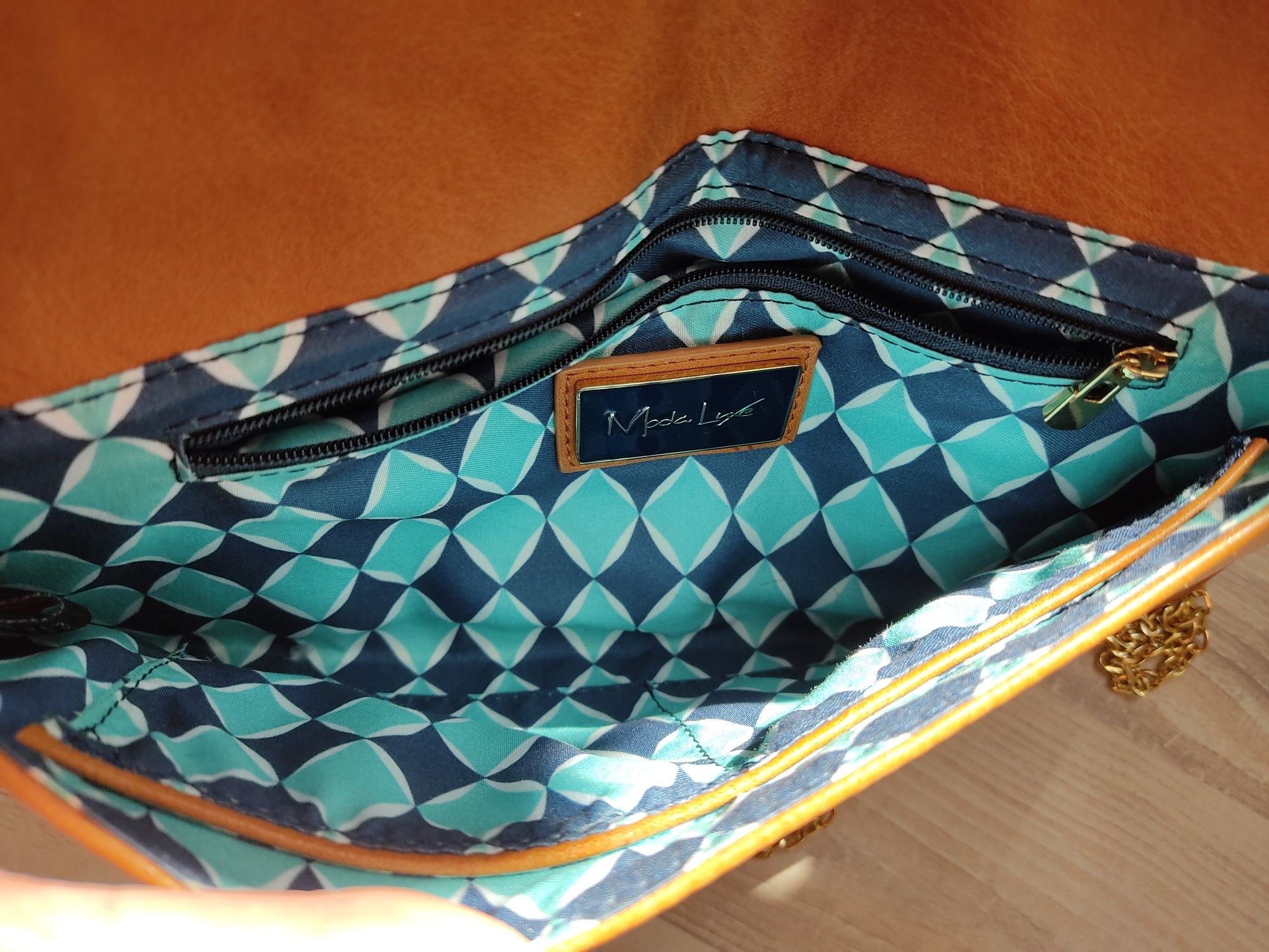 Torebka Moda Luxe