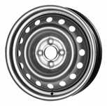 Felga stalowa 4.00Jx13 4x100 ET30 RADOM - WYSYŁKA FREE