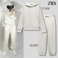 Костюм жіночий спортивний Zara.