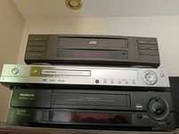 Nagrywarka Grundig dvd