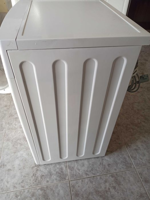 Máquina de lavar roupa DAEWOO