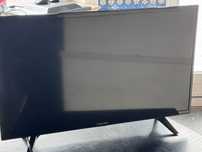 Telewizor Kruger Matz KM0232-T3 jak Nowy z Pilotem