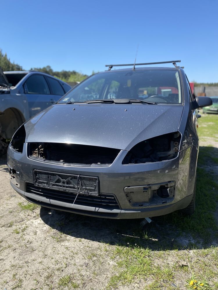 На запчасти Форд Фокус 2 c-max 1.6 1.8 2.0 tdci