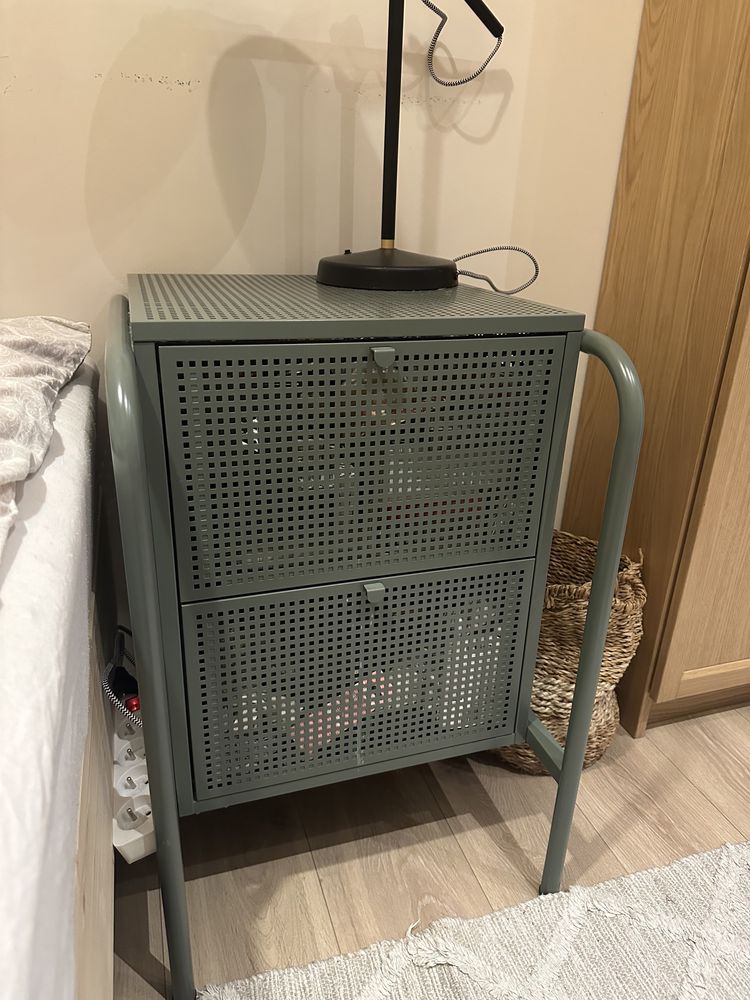 Szafka Ikea Nikkeby