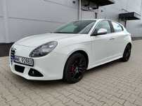Alfa Romeo Giulietta Sprowadzony z Szwajcarii