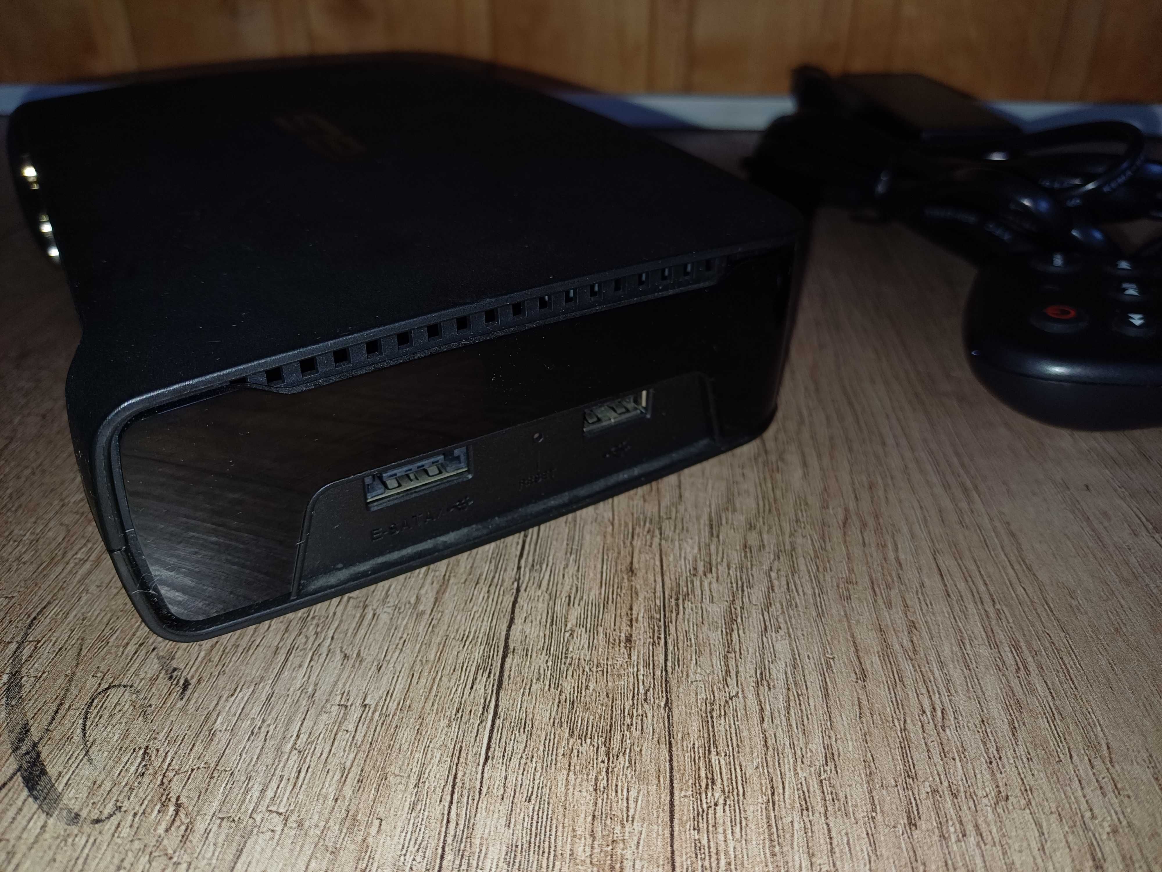 Медіаплеєр ASUS O! Play