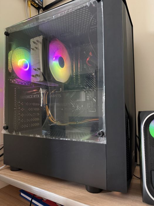 Продам комплект Ігровий ПК