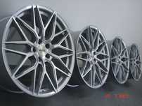 Alufelgi 20 5x108 Volvo Ford Jaguar Land Rover Peugeot Citroen